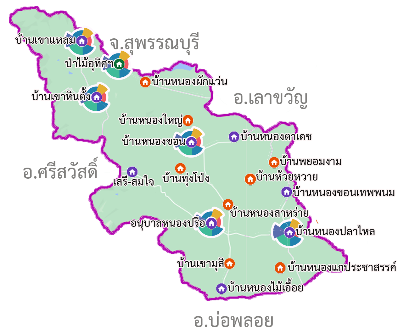 mapปรือ 1