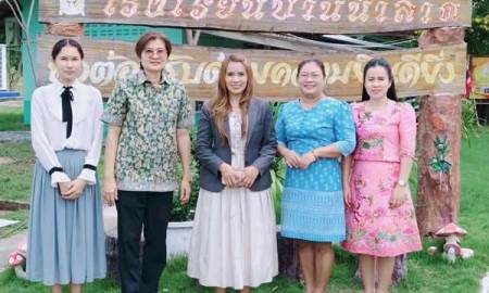 ลงพื้นที่เพื่อการนิเทศ ติดตาม ก่อนรับการประเมินคุณภาพภายนอก ประจำปีงบประมาณ พ.ศ.2568 ครั้งที่ 2
