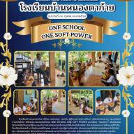 ข่าวประชาสัมพันธ์โรงเรียนบ้านหนองตาก้าย