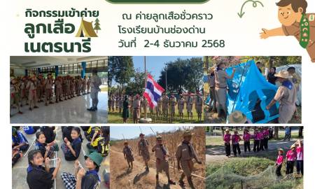 ข่าวประชาสัมพันธ์โรงเรียนบ้านวังใหญ่ ฉบับ-2568