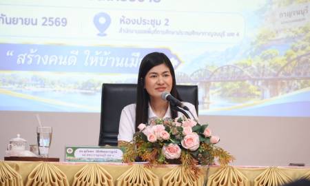 สรุปผลการนิเทศและยกระดับคุณภาพการศึกษา โรงเรียนโครงการกองทุนการศึกษาและเครือข่ายฯ ปีงบประมาณ 2569