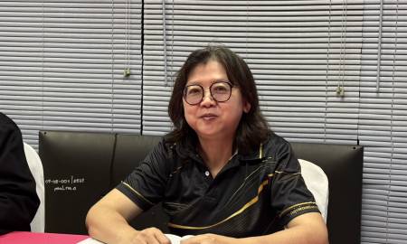การประชุมชี้แจงการดำเนินงานสำนักงานเขตพื้นที่การศึกษาสีเขียวที่ยั่งยืน (OBEC Green Office)