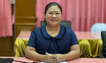 การประชุมการดำเนินงานโรงเรียนสิ่งแวดล้อมศึกษาเพื่อการพัฒนาที่ยั่งยืน (EESD) ประจำปีการศึกษา 2569
