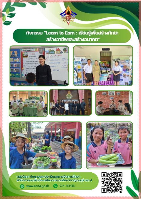 2k Learn to Earn