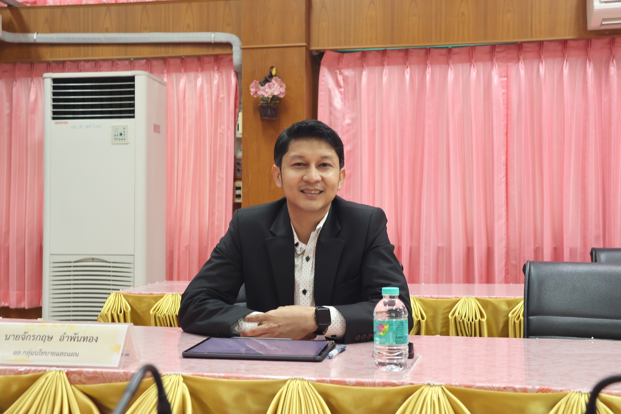 การบริหารจัดการหลักสูตร 1.5.68.3