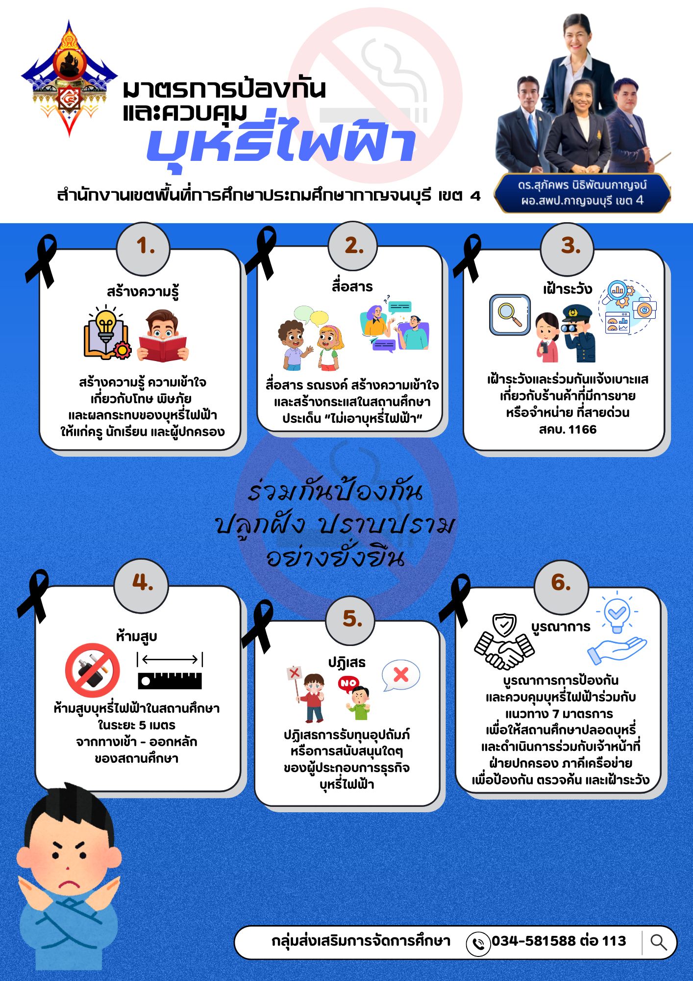 ประชาสัมพันธ์