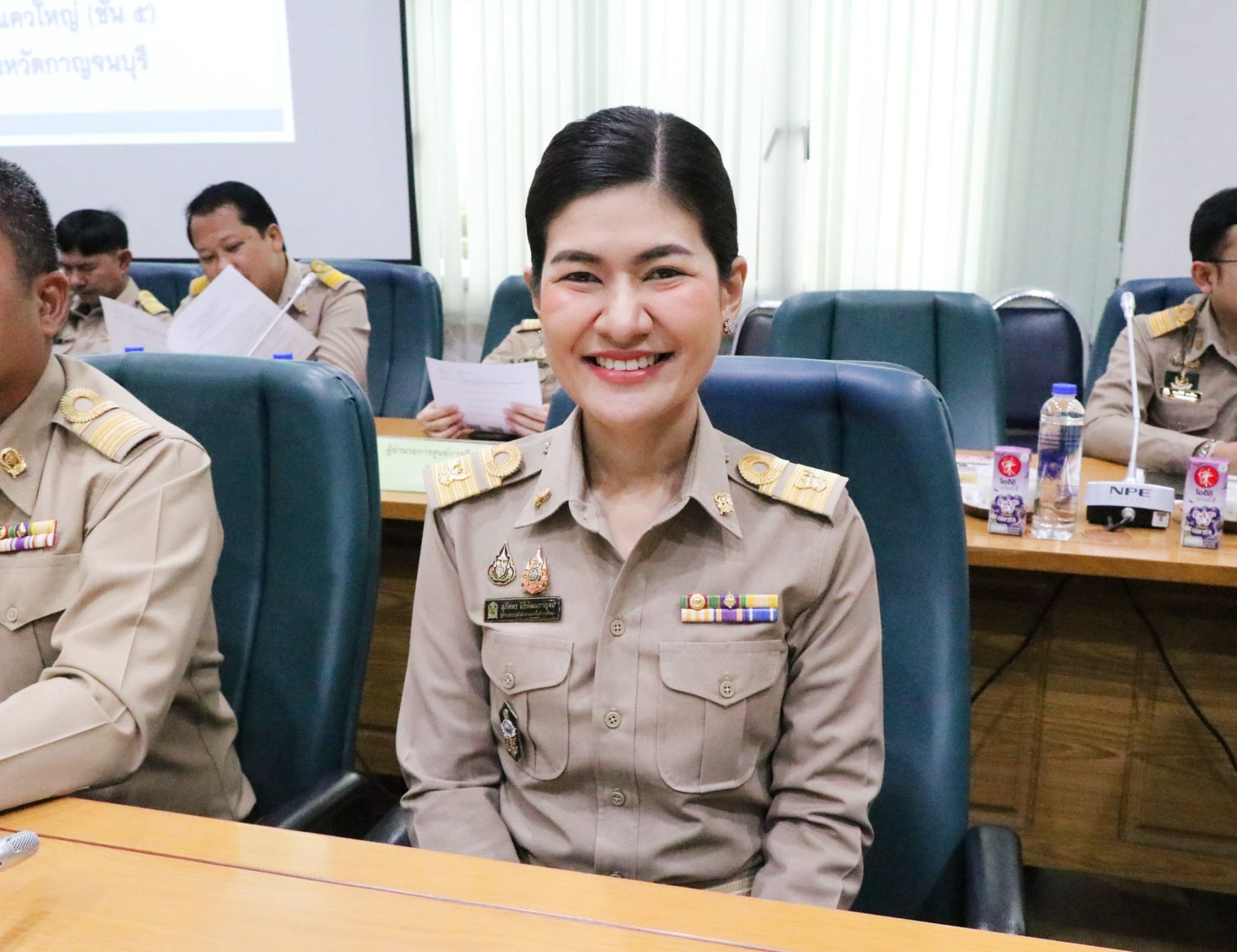 LINE ALBUM ประชุมกรมการ31072569 260730 16