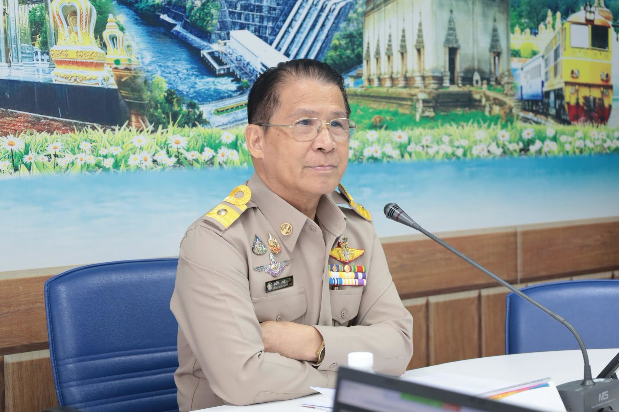 LINE ALBUM ประชุมคณะกรรมการ สกสค.จังหวัดกาญจนบุร4