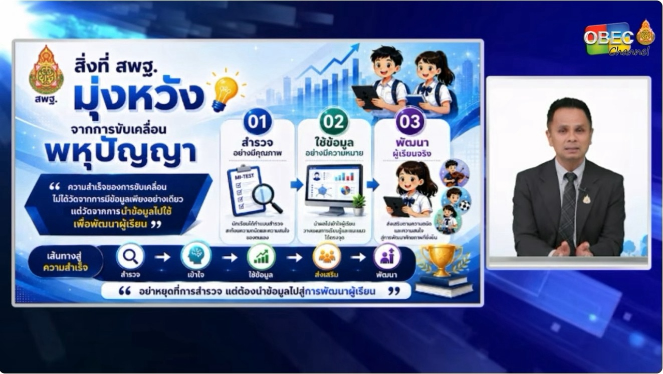 LINE ALBUM ประชุมพหุปัญญา 260816 3