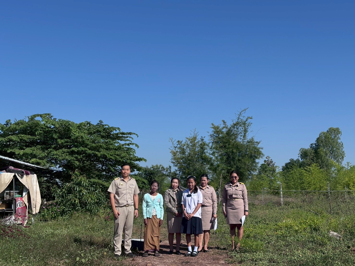 การประชุมคณะกรรมการคัดเลือกนักเรียน 2.12.68.6