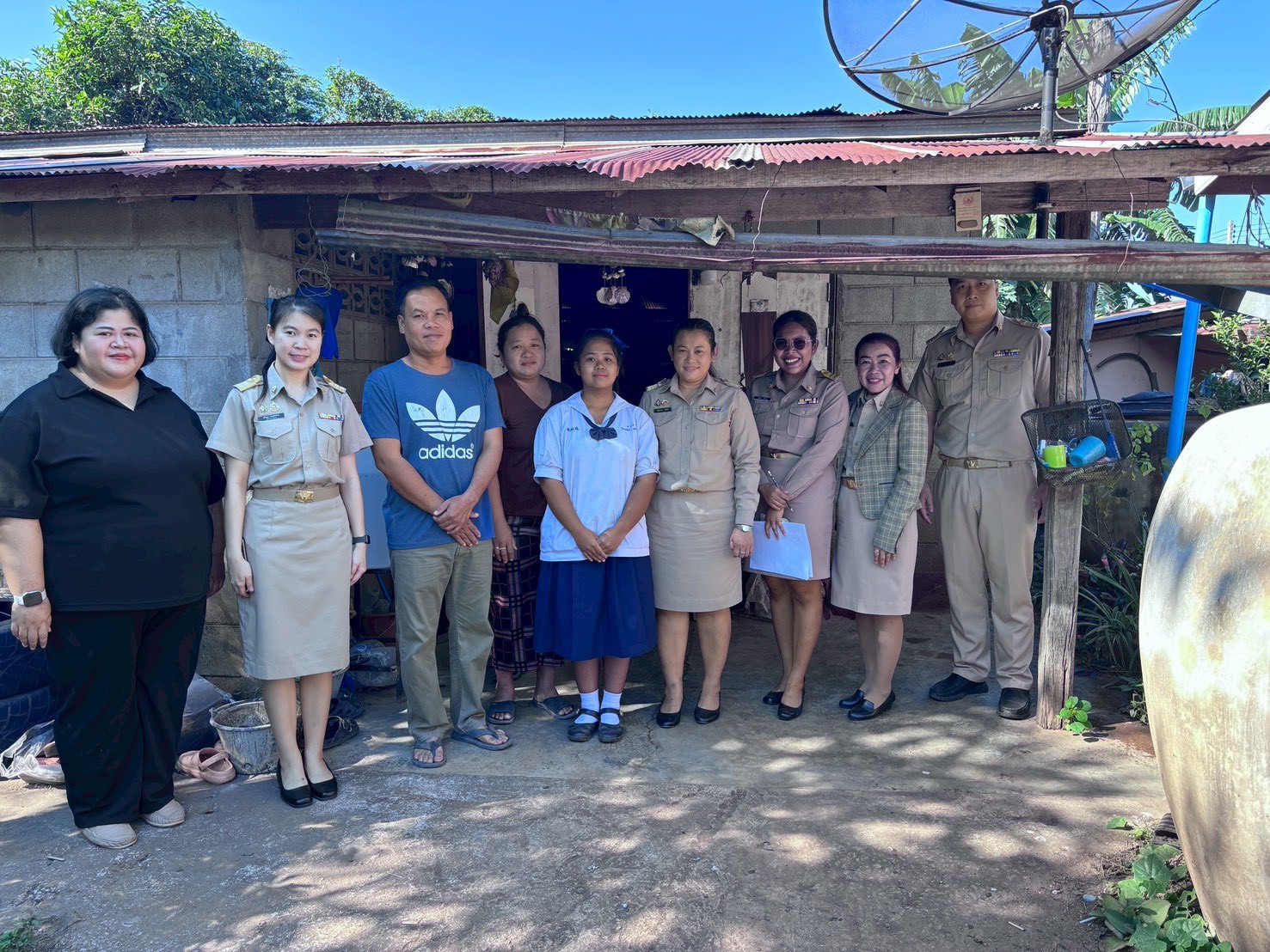 การประชุมคณะกรรมการคัดเลือกนักเรียน 2.12.68333