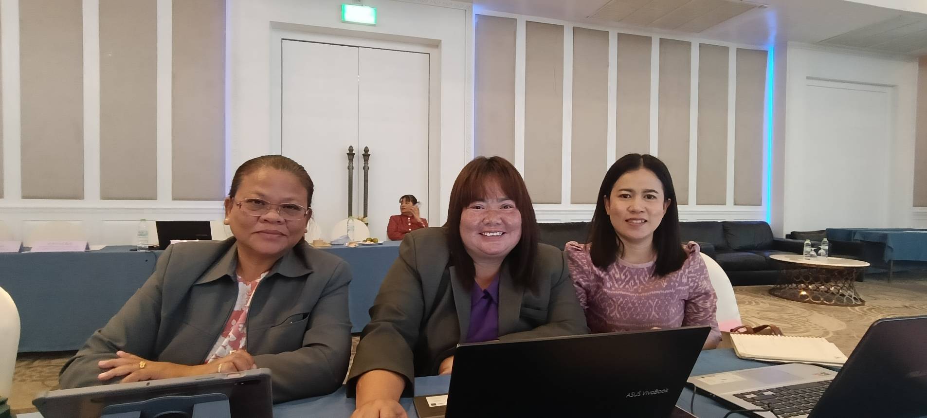 การขับเคลื่อนการใช้หลักสูตรการศึกษาปฐมวัย 30.4.68.3