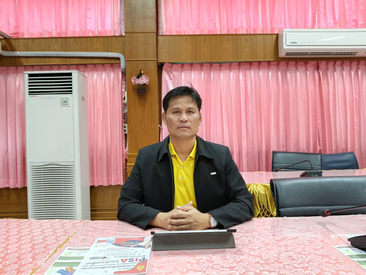 การขับเคลื่อนเพื่อยกระดับคุณภาพ 4.12.67.3