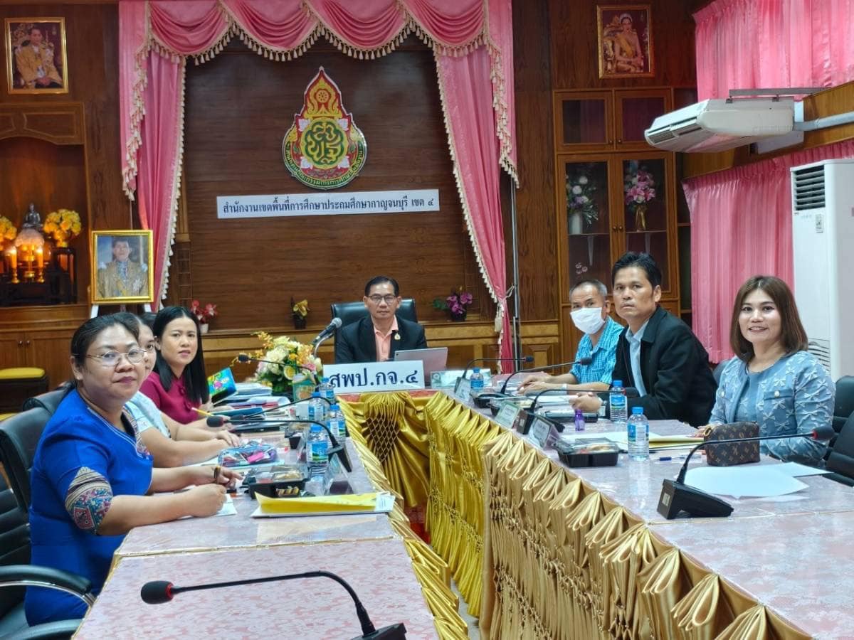 การขับเคลื่อนเพื่อยกระดับคุณภาพการศึกษาตามแนวทางการประเมิน PISA 2.8.67.3