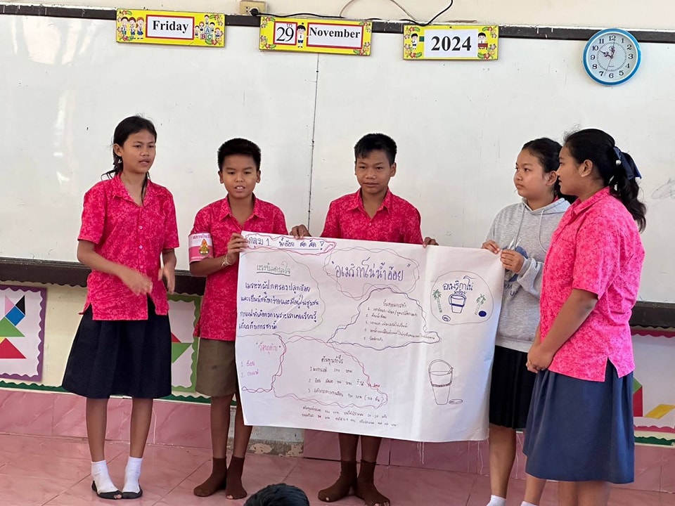 การนิเทศ ติดตามการนำนวัตกรรมการศึกษา 30.11.67.5