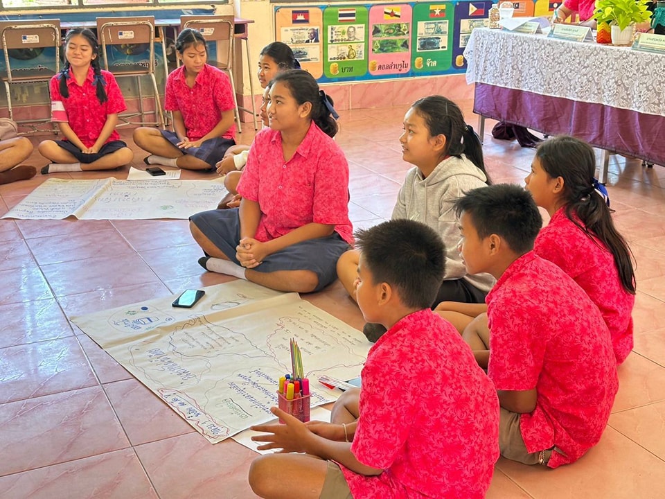 การนิเทศ ติดตามการนำนวัตกรรมการศึกษา 30.11.67.6