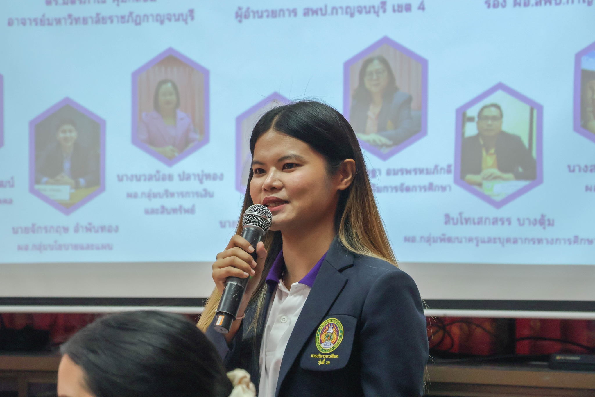 การนิเทศภายนอกเพื่อร่วมแลกเปลี่ยนความคิดเห็น 28.3.68.5