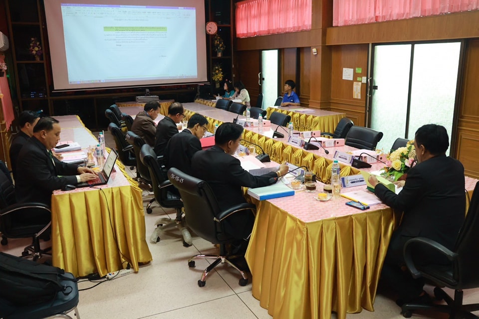 การประชุม อ.ก.ค.ศ. 12.12.67.4