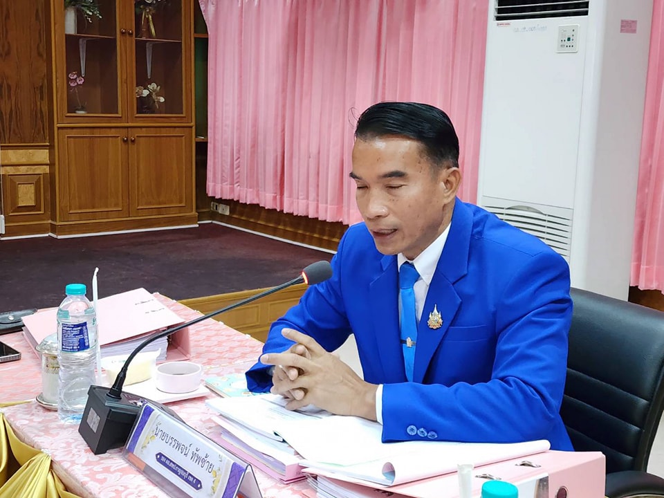 การประชุม อ.ก.ค.ศ. 14.1.68.4