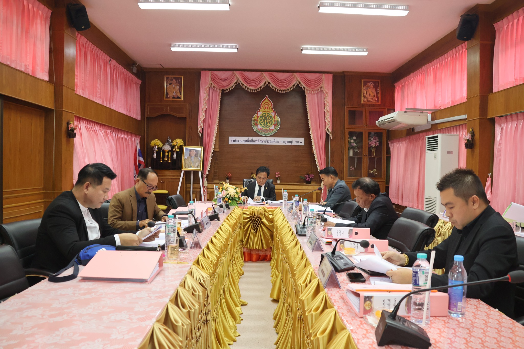 การประชุม อ.ก.ค.ศ. 26.12.67.1