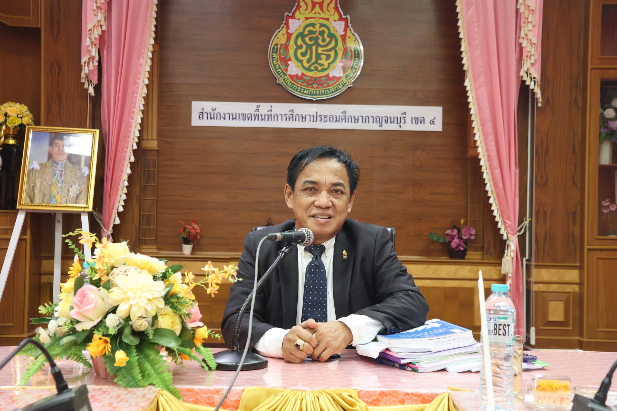 การประชุม อ.ก.ค.ศ. 26.12.67.2