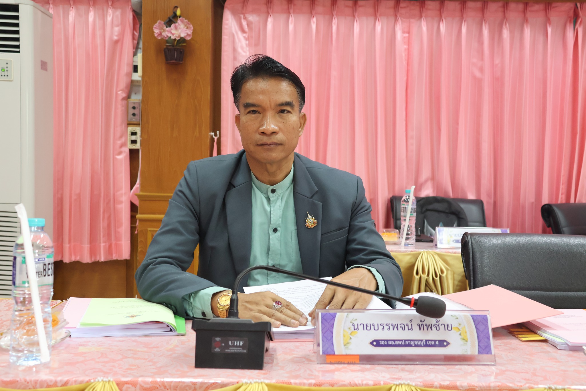 การประชุม อ.ก.ค.ศ. 26.12.67.3