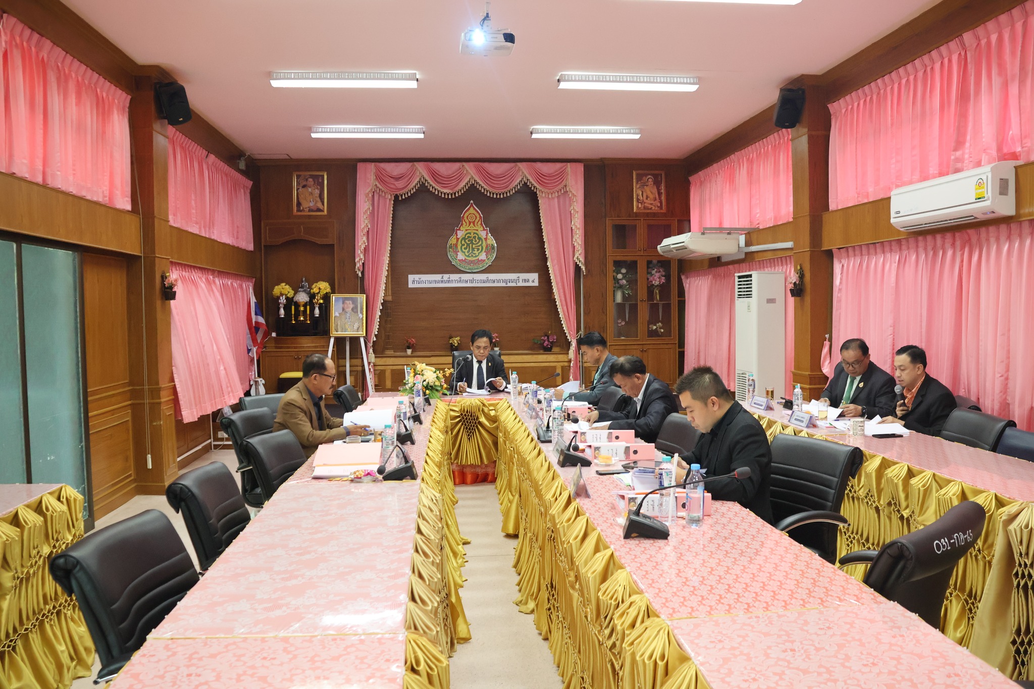 การประชุม อ.ก.ค.ศ. 26.12.67.6