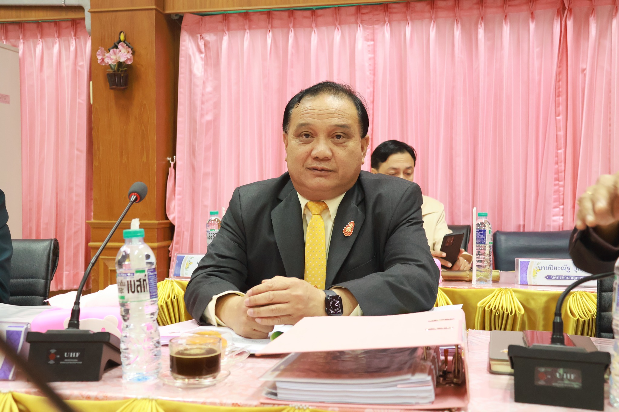 การประชุม อ.ก.ค.ศ. 28.11.67.3