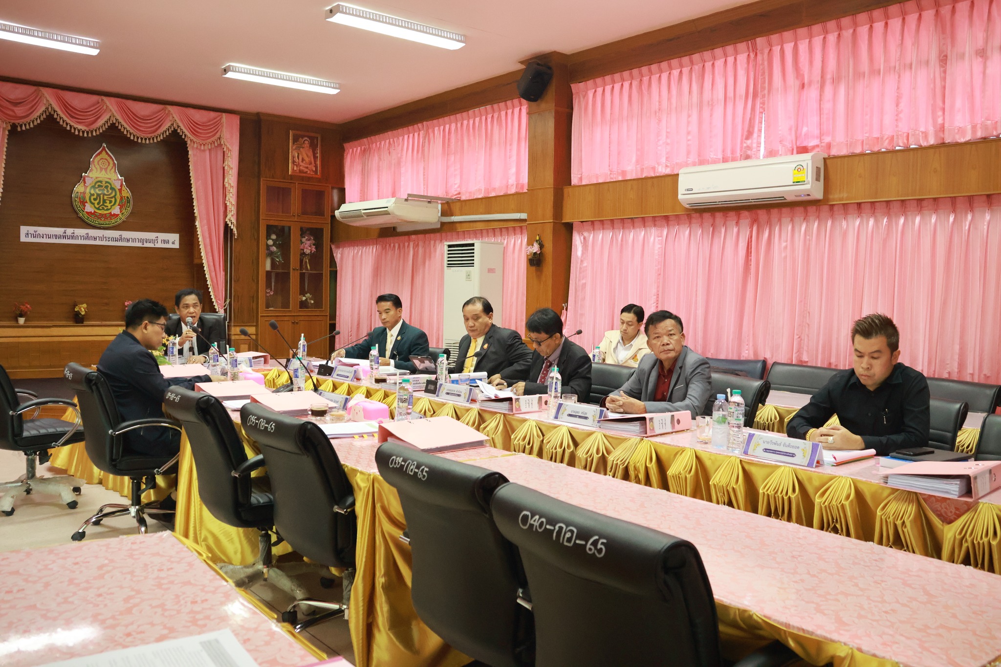 การประชุม อ.ก.ค.ศ. 28.11.67.4