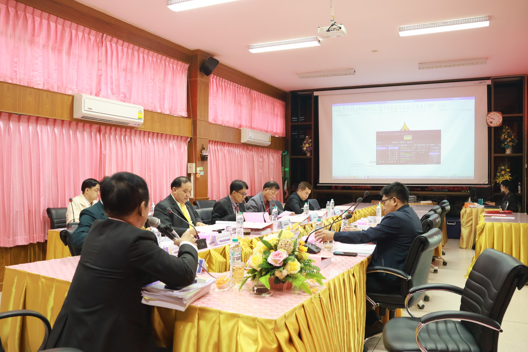การประชุม อ.ก.ค.ศ. 28.11.67.5