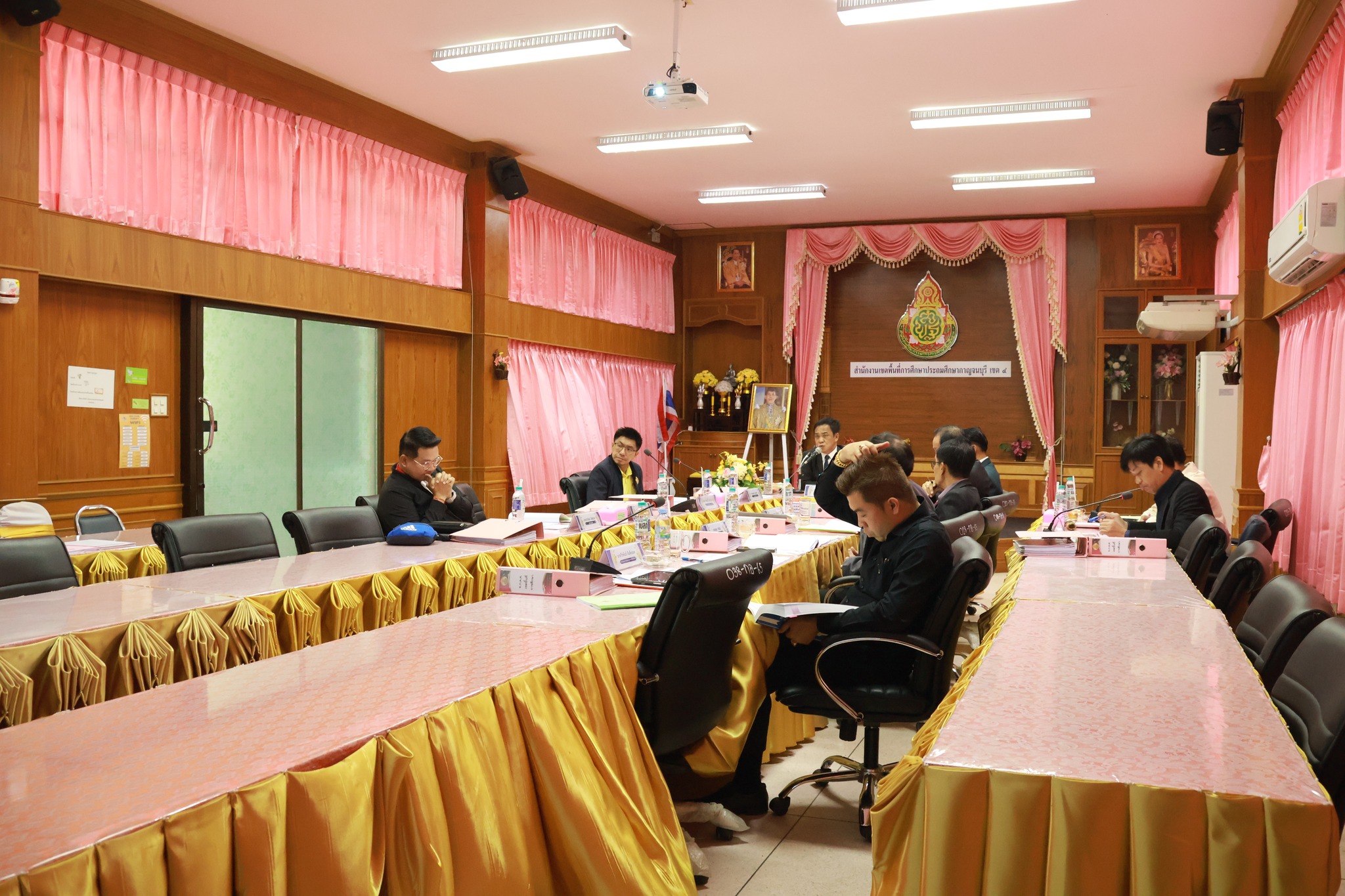 การประชุม อ.ก.ค.ศ. 28.11.67.6