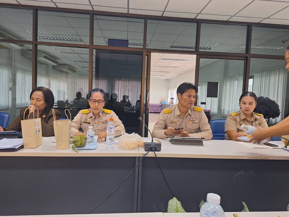 การประชุมการดำเนินงาน 24.12.67.4