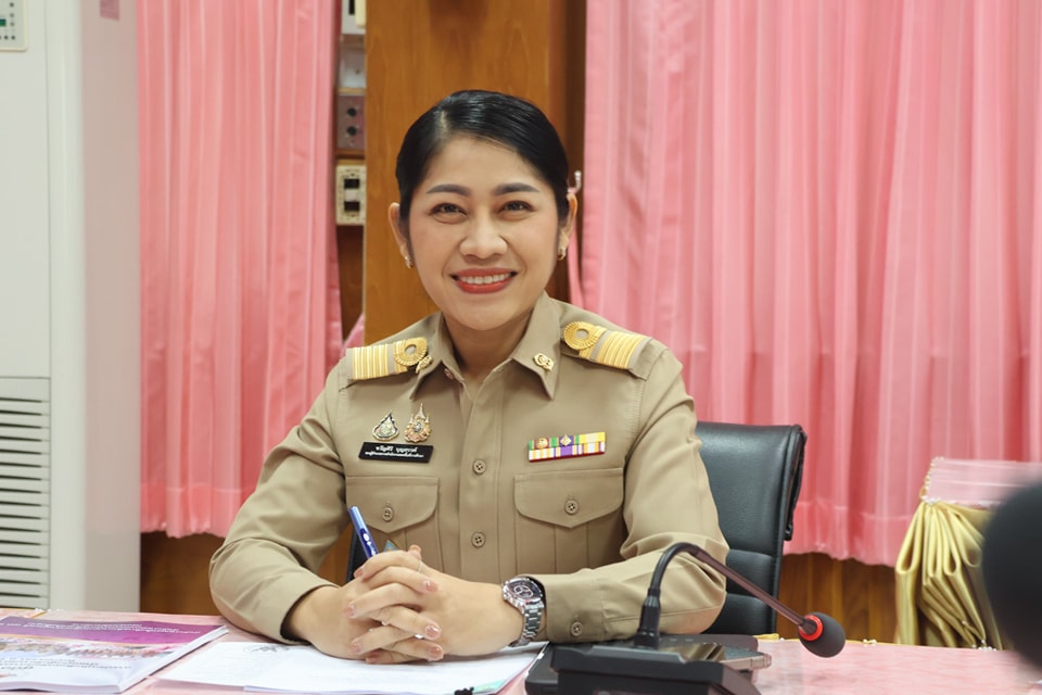การประชุมคณะกรรมการที่ปรึกษา 6.1.67.5