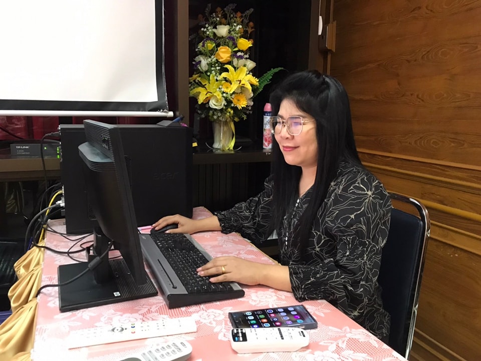 การประชุมคณะกรรมการบริหารอัตรากำลังในสถานศึกษา 9.1.68.8