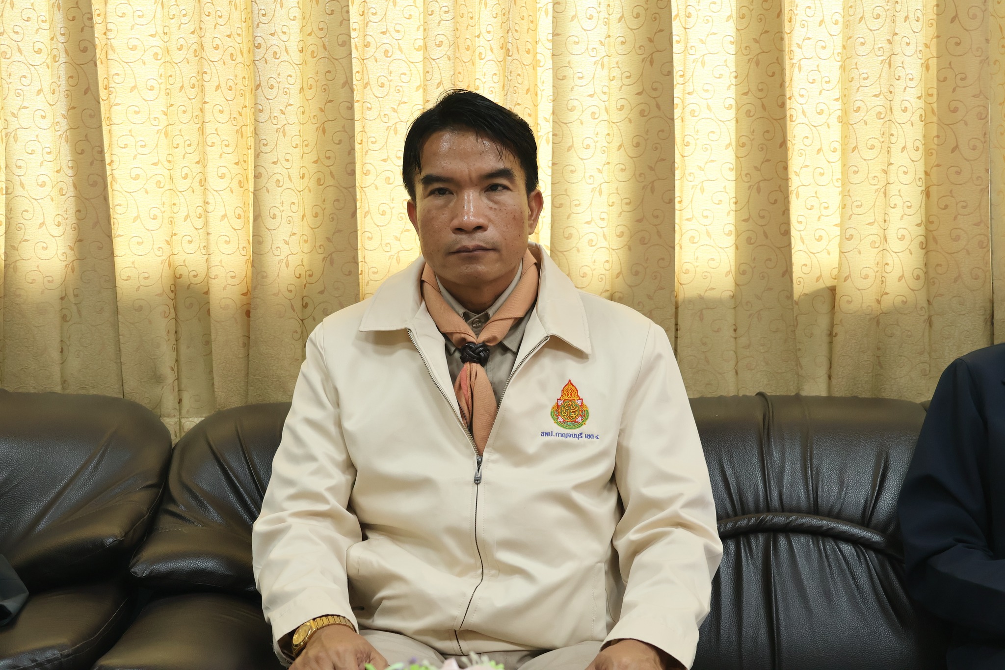 การประชุมคณะกรรมการประเมินประสิทธิภาพและประสิทธิผลของผู้อำนวยการสถานศึกษา 9.9.67.2