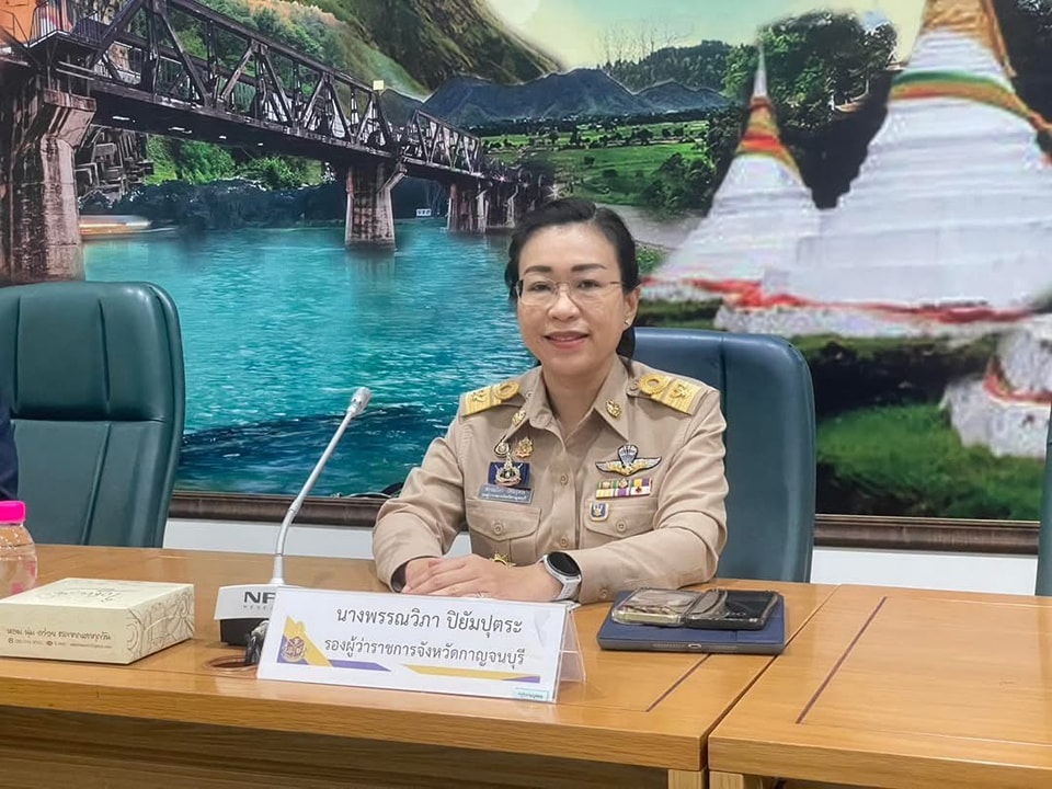 การประชุมคณะกรรมการผลักดันการดำเนินงาน 18.3.68.2