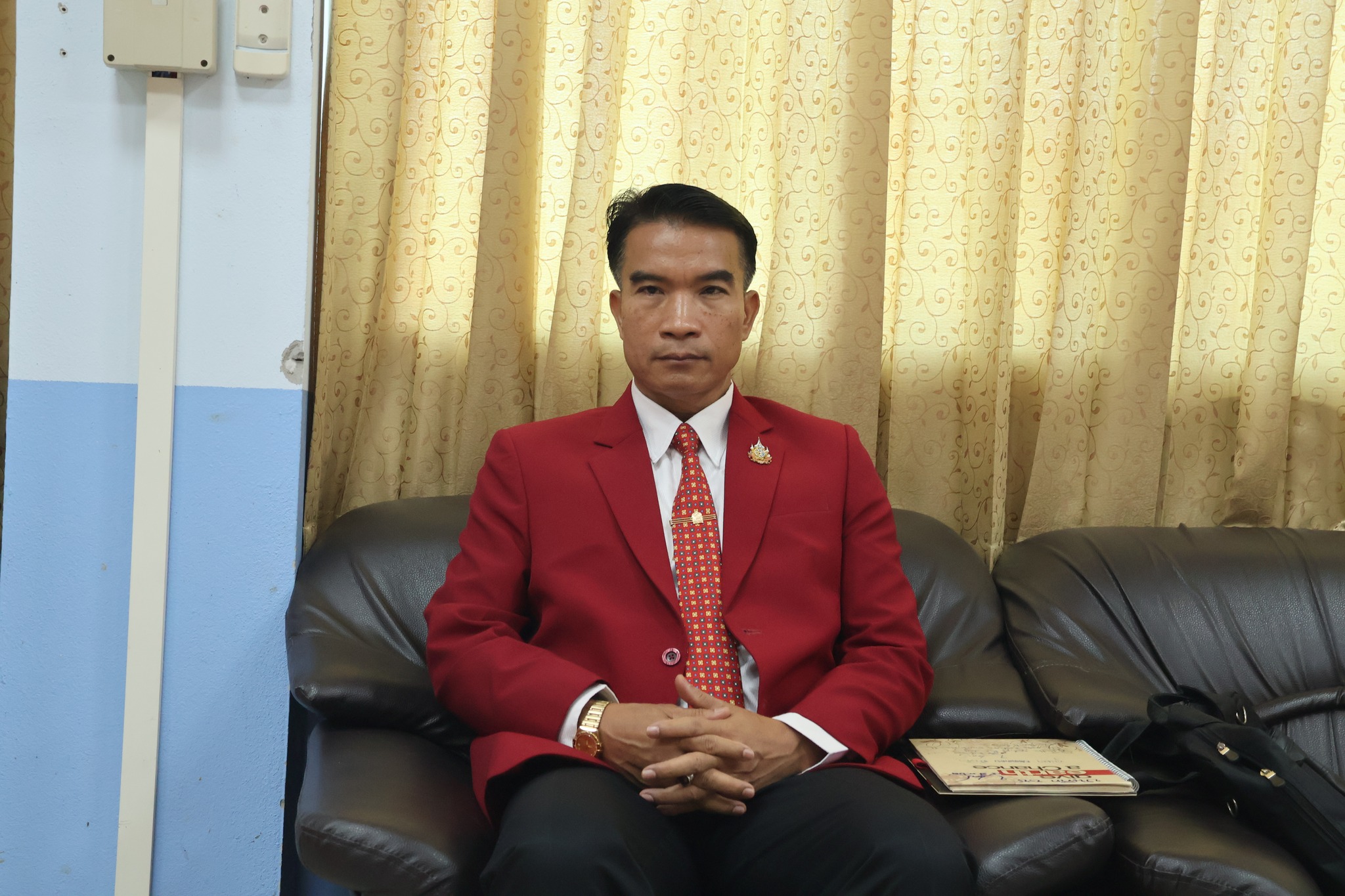 การประชุมคณะกรรมการเก็บรวบรวมข้อมูล 13.3.68.3