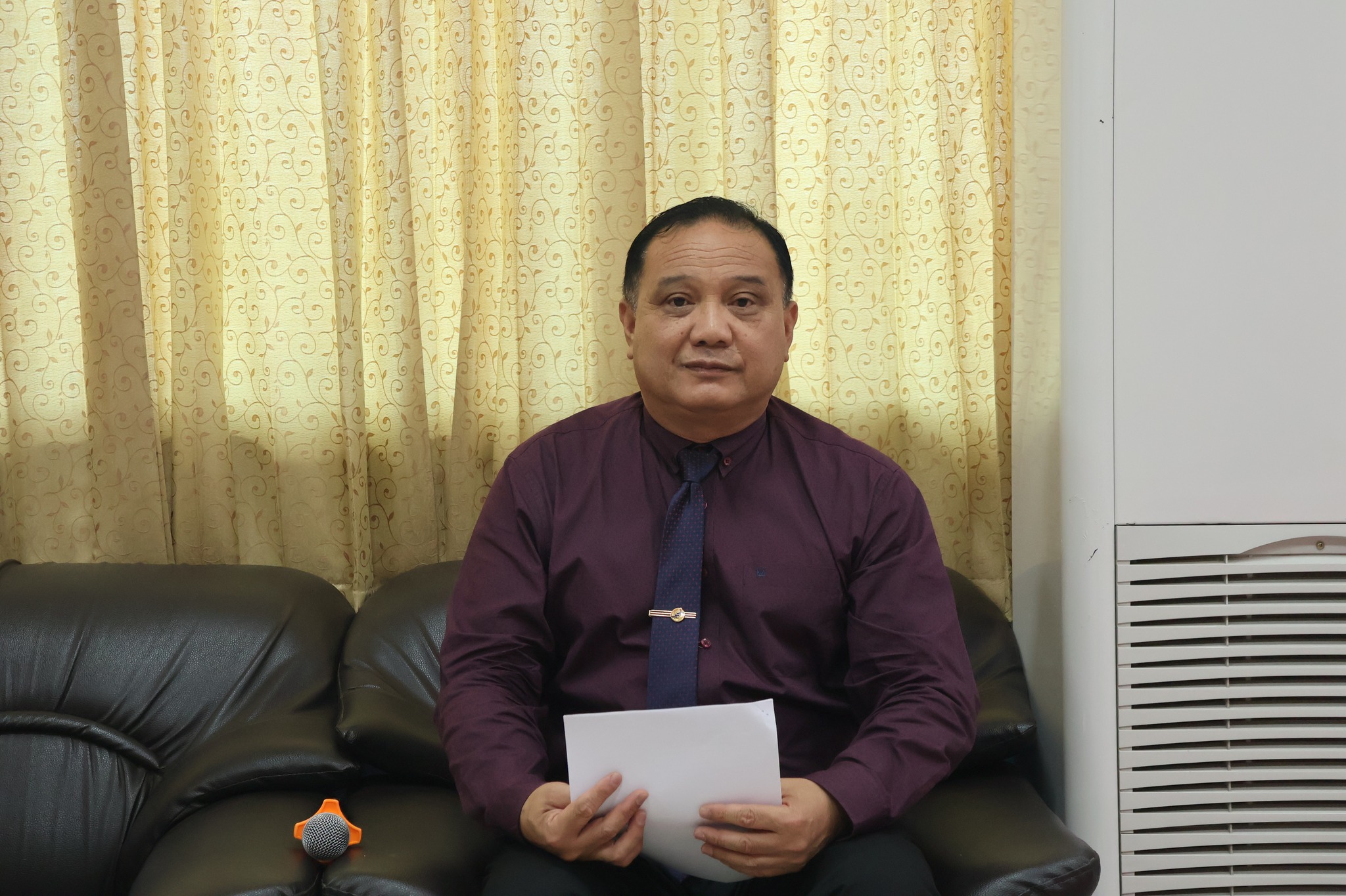 การประชุมคณะกรรมการเก็บรวบรวมข้อมูล 13.3.68.4