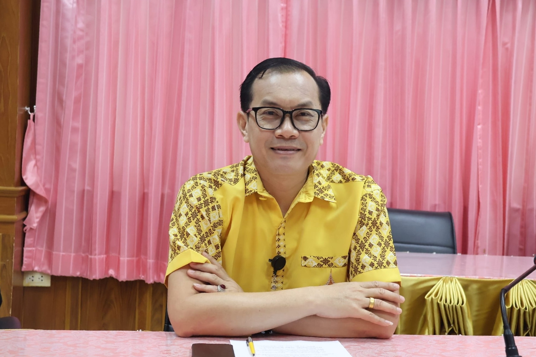 การประชุมคณะอนุกรม 10.6.67.2