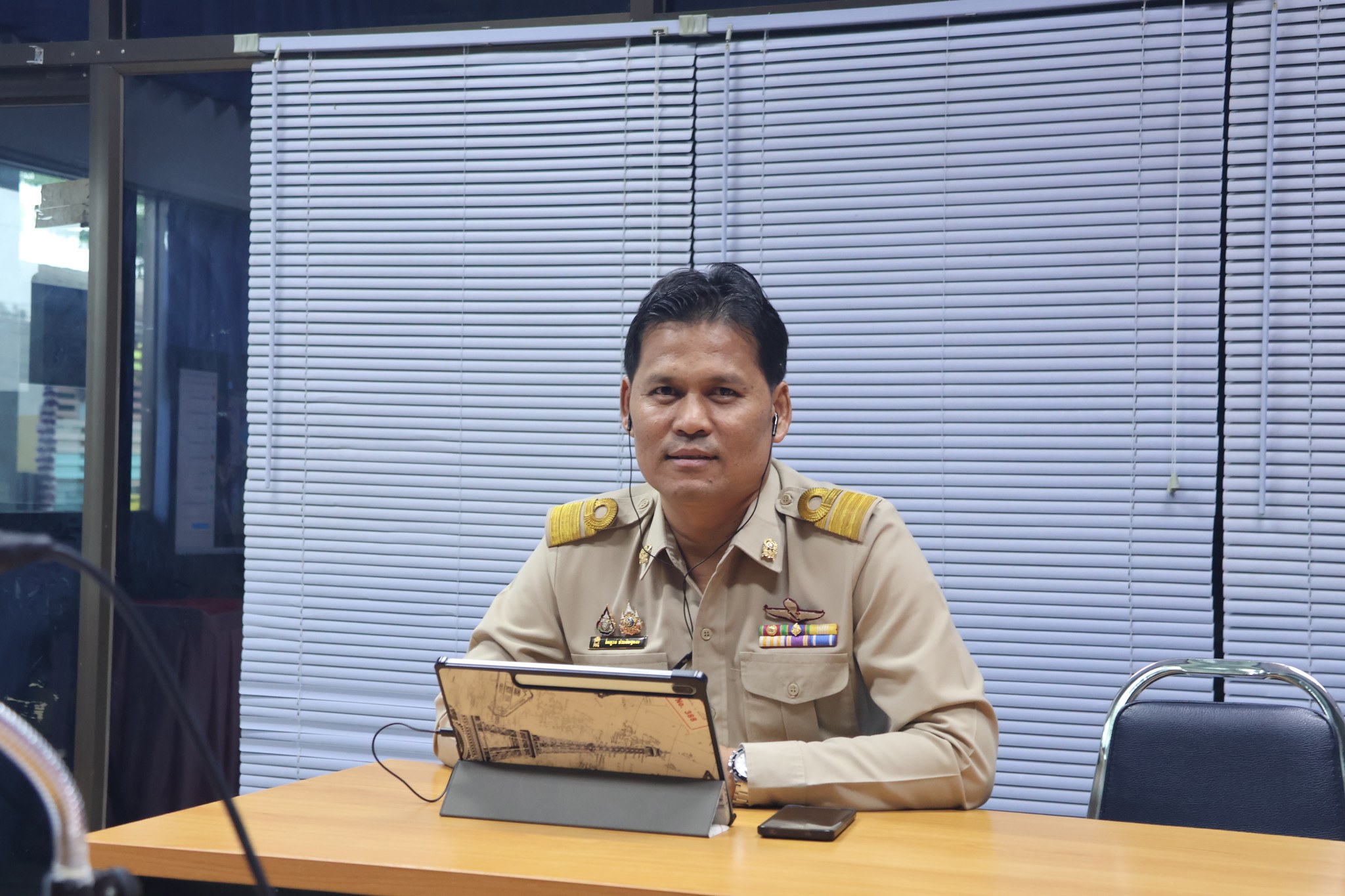 การประชุมชี้แจงแนวทางการจัดทำแผนของสถานศึกษา 28.4.68.2