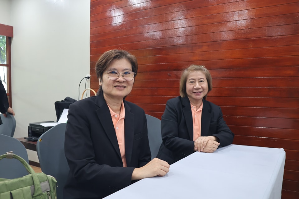 การประชุมศึกษานิเทศก์ทั่วประเทศ 10.3.68.3