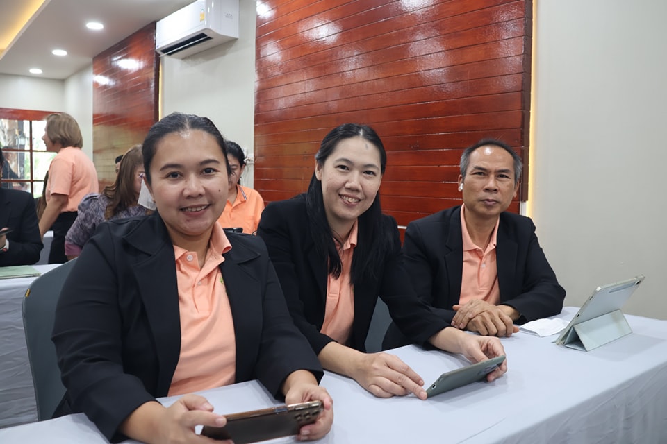 การประชุมศึกษานิเทศก์ทั่วประเทศ 10.3.68.5