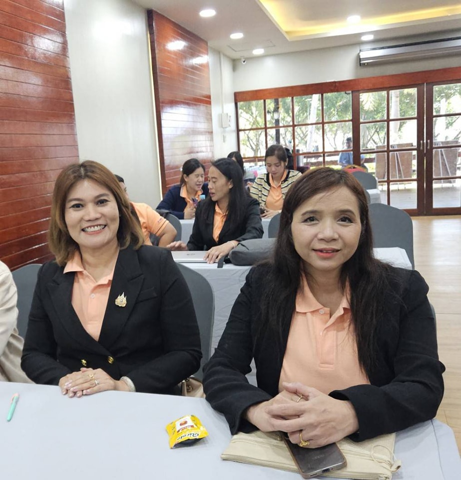 การประชุมศึกษานิเทศก์ทั่วประเทศ 10.3.68.7