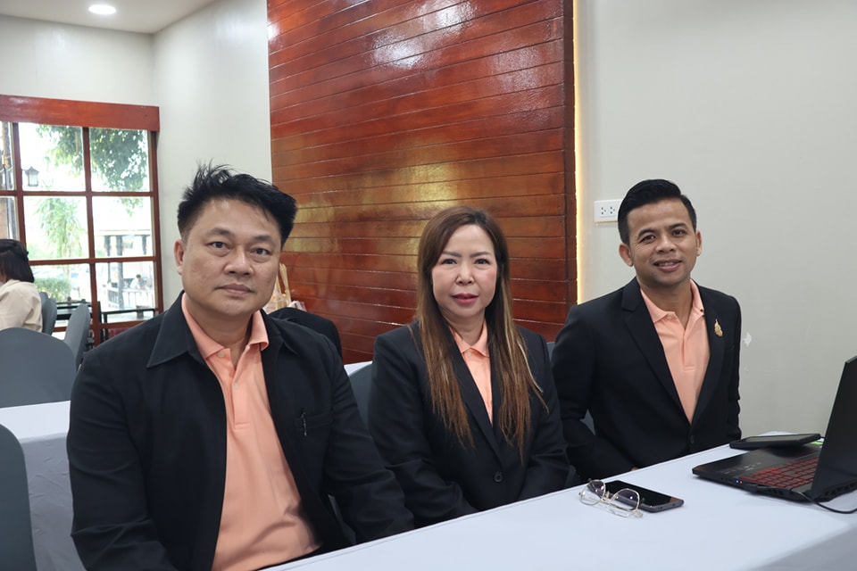 การประชุมศึกษานิเทศก์ทั่วประเทศ 10.3.68.8