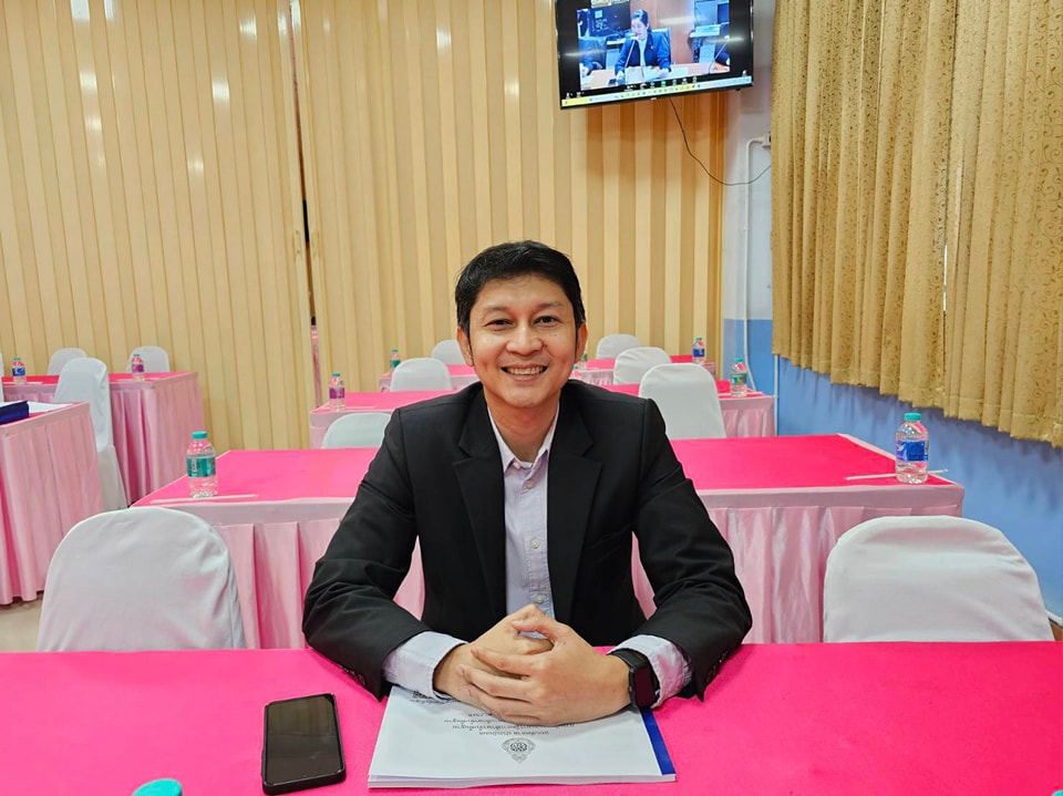 การประชุมสร้างความเข้าใจการติดตาม 20.2.68.4