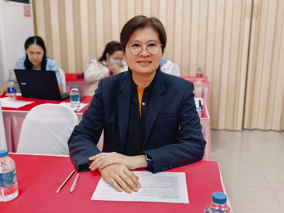 การประชุมสร้างความเข้าใจการติดตาม 20.2.68.7