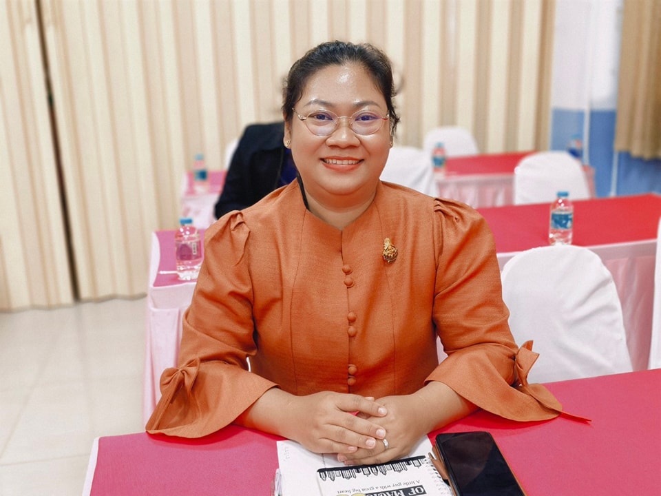 การประชุมสร้างความเข้าใจการติดตาม 20.2.68.8