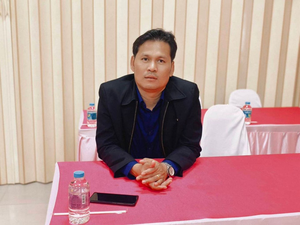 การประชุมสร้างความเข้าใจการติดตาม 20.2.68.9