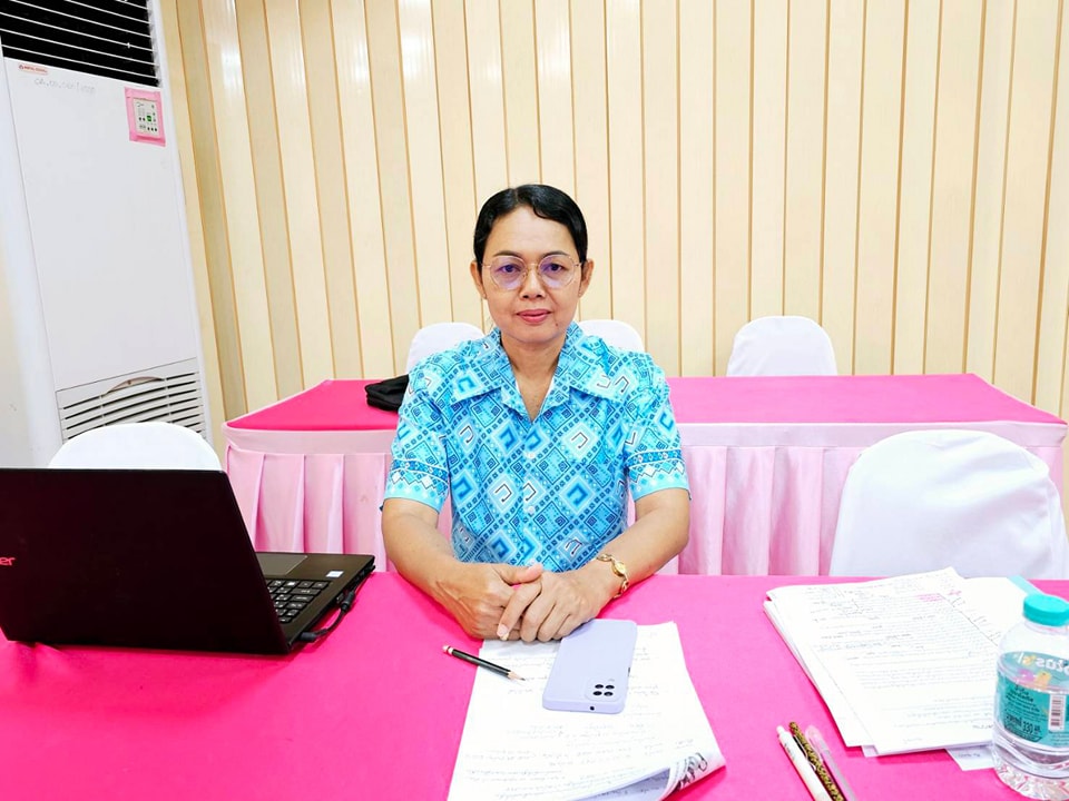 การประชุมสร้างความเข้าใจการติดตาม 21.2.68.2