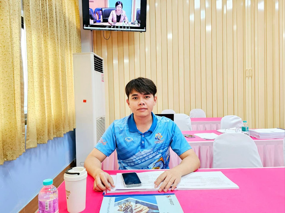การประชุมสร้างความเข้าใจการติดตาม 21.2.68.3